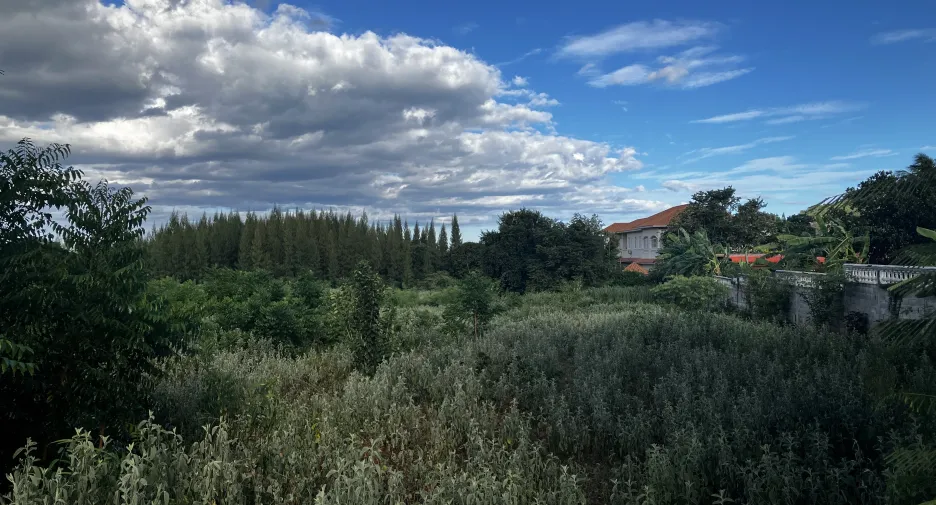 Terreno en venta en Hua Hin, Prachuap Khiri Khan