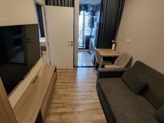 For rent 1 bed condo in Mueang Samut Prakan, Samut Prakan