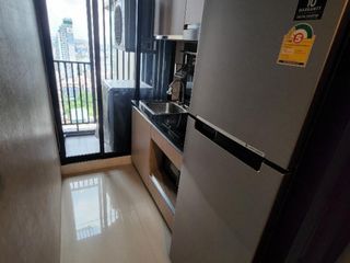 For rent 1 bed condo in Mueang Samut Prakan, Samut Prakan