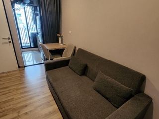 For rent 1 bed condo in Mueang Samut Prakan, Samut Prakan