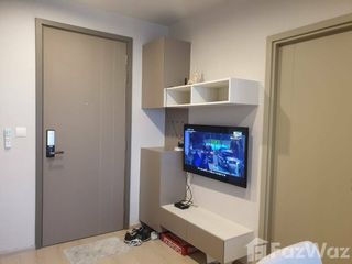 Wohnung zur Miete mit 1 Zimmer in Bangkok Yai, Bangkok