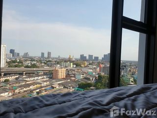 Wohnung zur Miete mit 1 Zimmer in Bangkok Yai, Bangkok