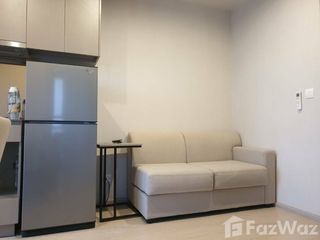 Wohnung zur Miete mit 1 Zimmer in Bangkok Yai, Bangkok