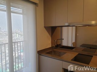 Wohnung zur Miete mit 1 Zimmer in Bangkok Yai, Bangkok