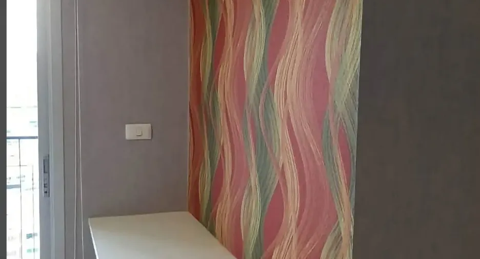 Wohnung zur Miete mit 1 Zimmer in Yan Nawa, Bangkok