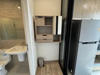 出租 1 卧室 公寓 在 Mueang Samut Prakan, Samut Prakan