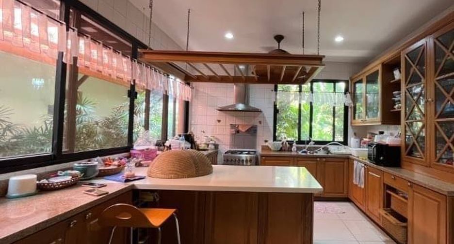 Продажа 4 спальни дом в Bang Phli, Самутпракан