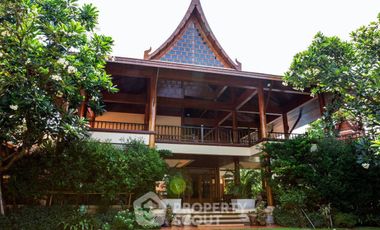Продажа 4 спальни дом в Bang Phli, Самутпракан