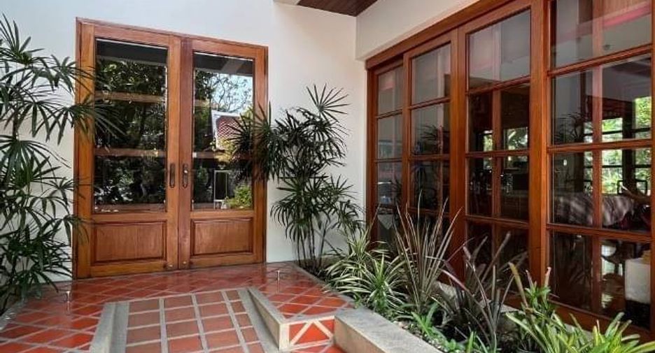 Продажа 4 спальни дом в Bang Phli, Самутпракан