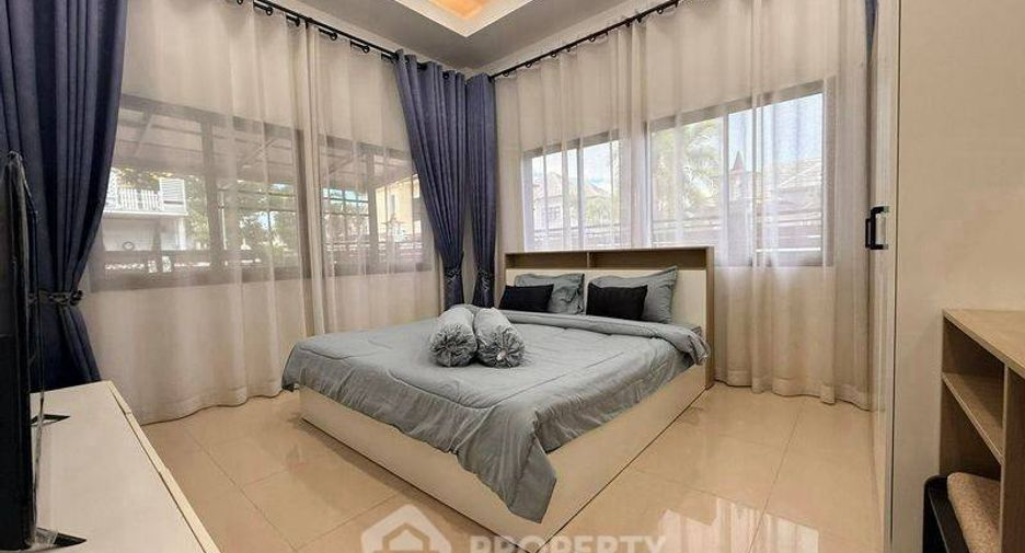Продажа 3 спальни вилла в Huay Yai, Паттайя