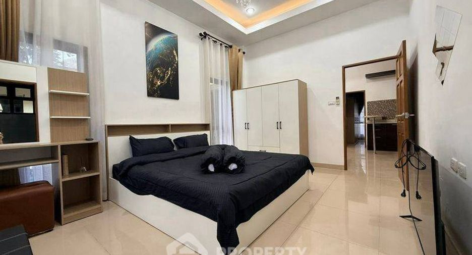 Продажа 3 спальни вилла в Huay Yai, Паттайя
