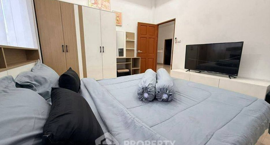 Продажа 3 спальни вилла в Huay Yai, Паттайя