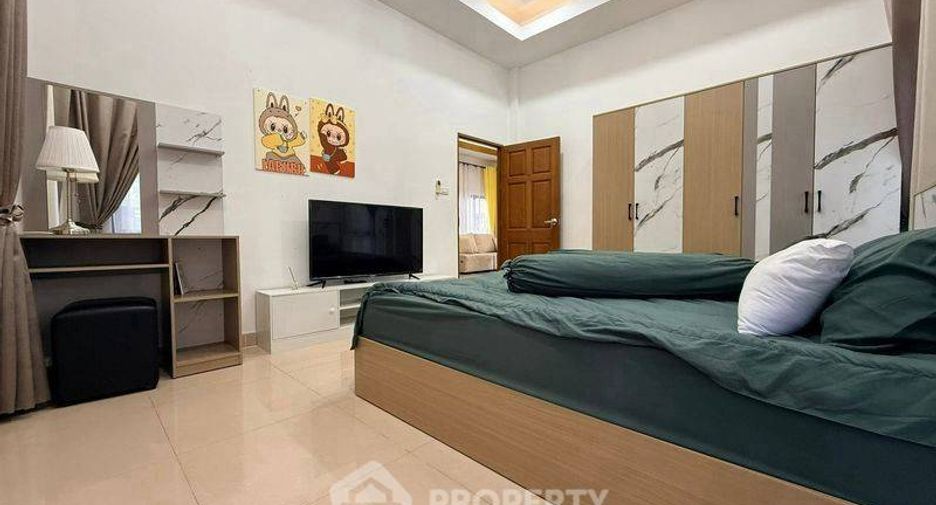 Продажа 3 спальни вилла в Huay Yai, Паттайя