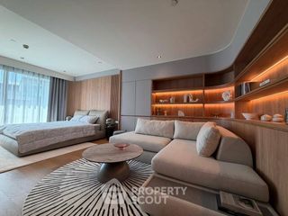Condo en venta de 4 habitaciones en Yan Nawa, Bangkok
