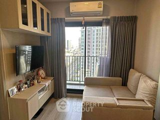 出售 1 卧室 公寓 在 Chatuchak, 曼谷