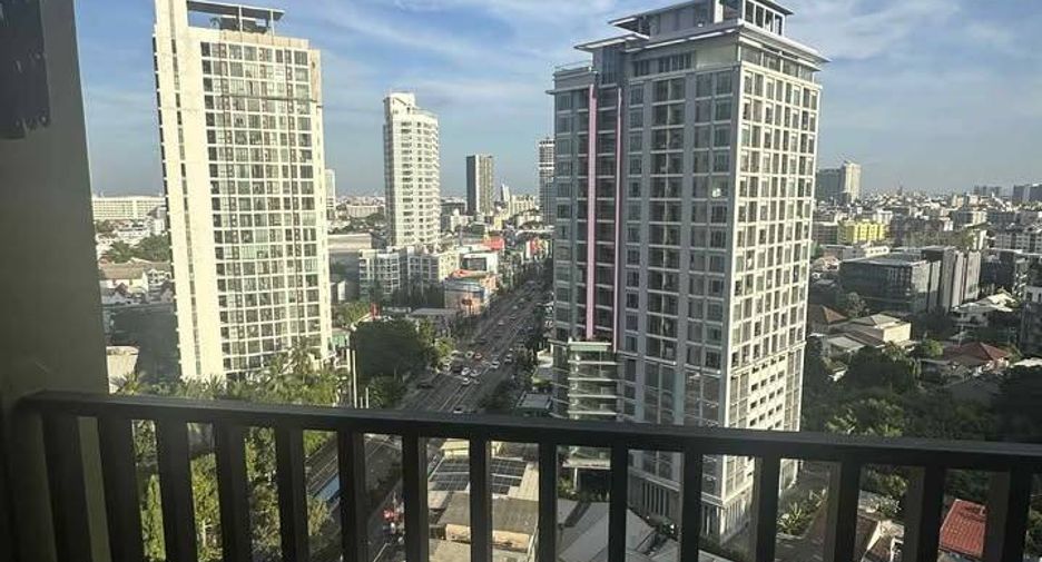 出售 1 卧室 公寓 在 Chatuchak, 曼谷