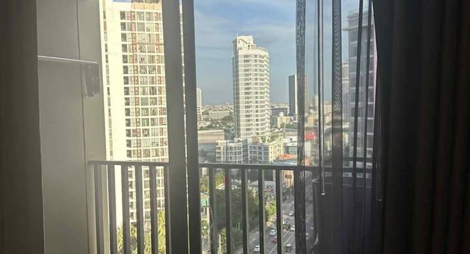 出售 1 卧室 公寓 在 Chatuchak, 曼谷
