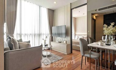 For sale 1 bed condo in Pathum Wan, Bangkok