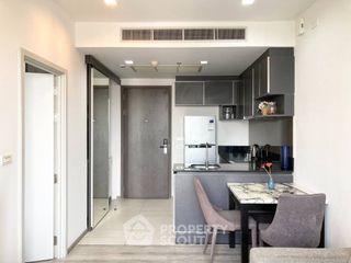 For sale 1 bed condo in Khlong San, Bangkok