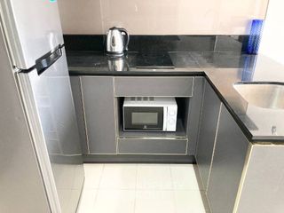 For sale 1 bed condo in Khlong San, Bangkok