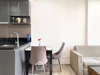 For sale 1 bed condo in Khlong San, Bangkok