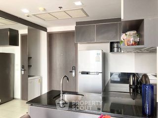 For sale 1 bed condo in Khlong San, Bangkok