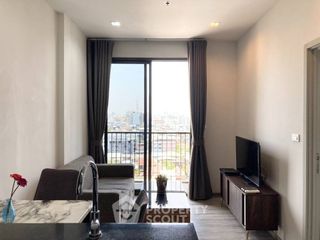 For sale 1 bed condo in Khlong San, Bangkok