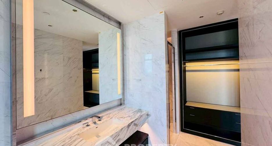 À vendre 1 chambre condo à Bang Kho Laem, Bangkok