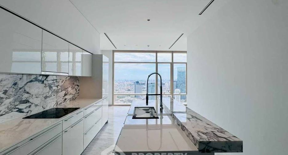 À vendre 1 chambre condo à Bang Kho Laem, Bangkok