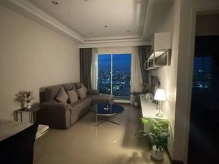 Condo en venta de 1 habitaciones en Ratchathewi, Bangkok