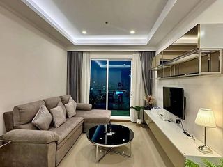 Condo en venta de 1 habitaciones en Ratchathewi, Bangkok