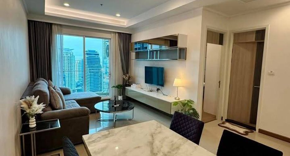 Wohnung zum Kauf mit 1 Zimmer in Ratchathewi, Bangkok
