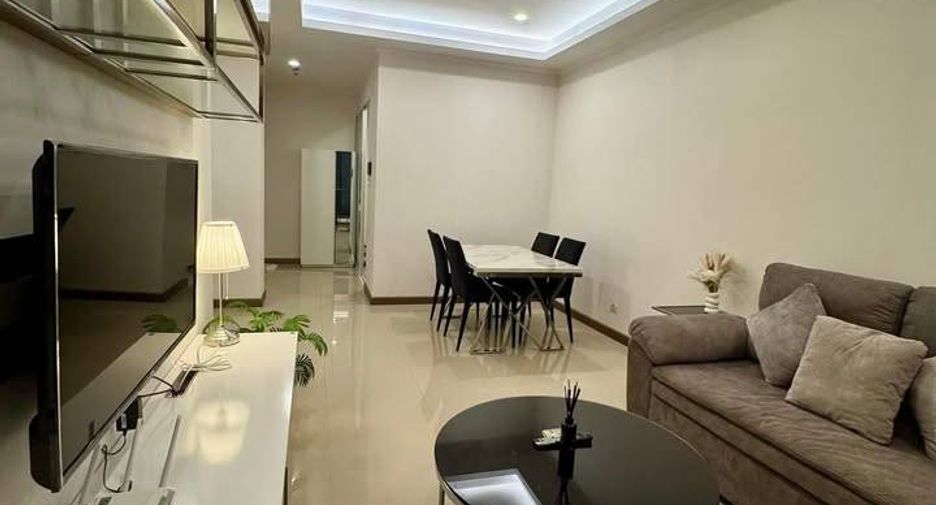 Wohnung zum Kauf mit 1 Zimmer in Ratchathewi, Bangkok