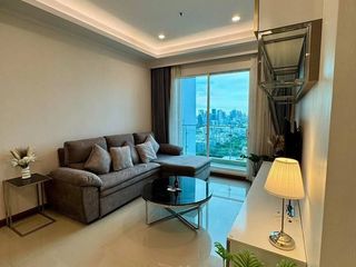 Condo en venta de 1 habitaciones en Ratchathewi, Bangkok