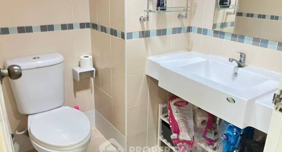 For sale 2 bedrooms condo in Suan Luang, Bangkok