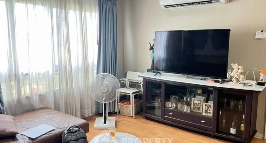 For sale 2 bedrooms condo in Suan Luang, Bangkok