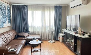 For sale 2 bedrooms condo in Suan Luang, Bangkok