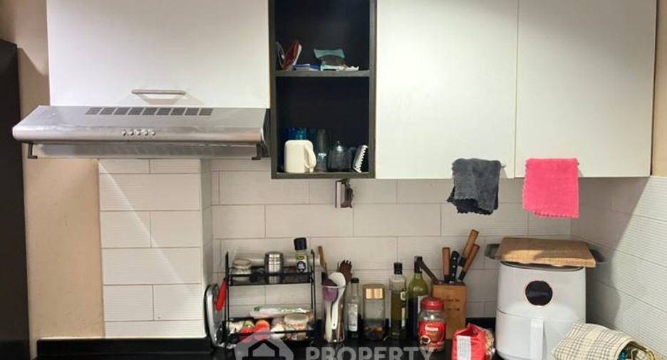 For sale 2 bedrooms condo in Suan Luang, Bangkok