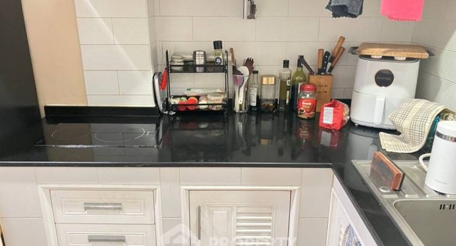 For sale 2 bedrooms condo in Suan Luang, Bangkok