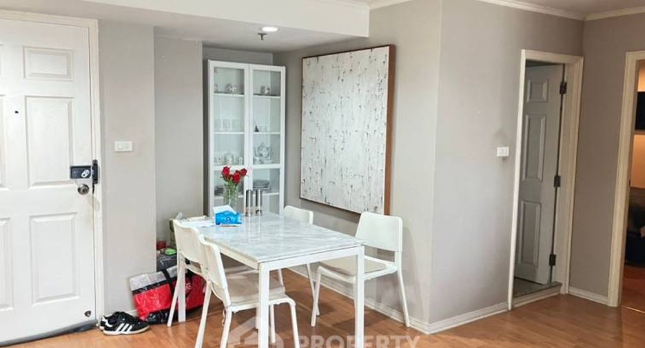 For sale 2 bedrooms condo in Suan Luang, Bangkok