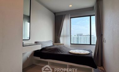 Condo en venta de 1 habitaciones en Thon Buri, Bangkok