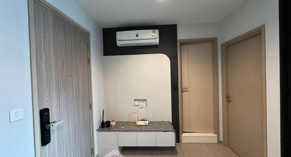 Condo en venta de 1 habitaciones en Thon Buri, Bangkok