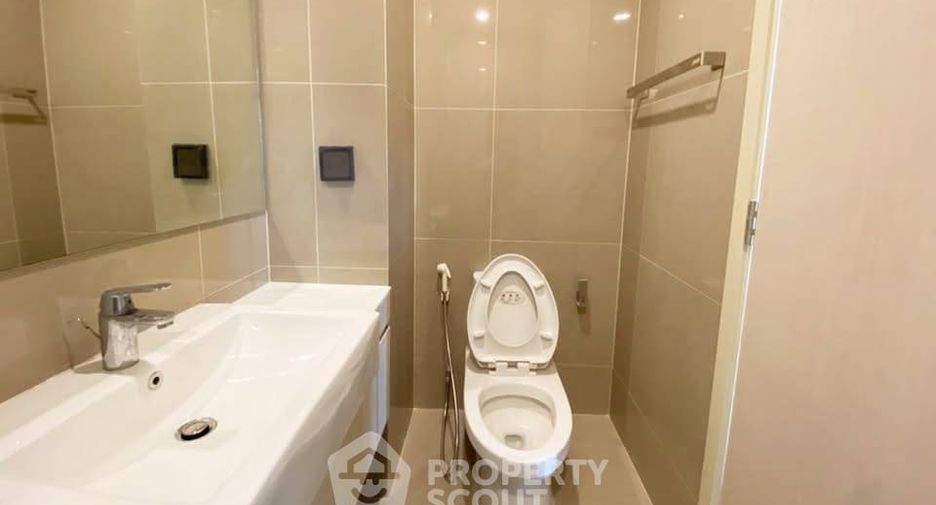 Condo en venta de 2 habitaciones en Watthana, Bangkok