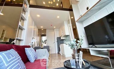 Condo en venta de 2 habitaciones en Watthana, Bangkok