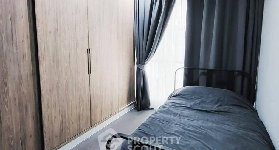 Condo en venta de 2 habitaciones en Pathum Wan, Bangkok