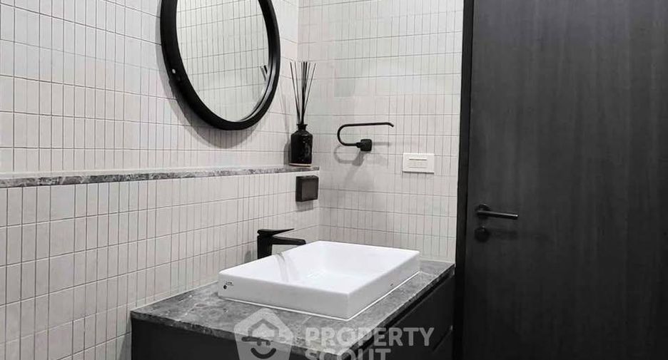 Condo en venta de 2 habitaciones en Pathum Wan, Bangkok