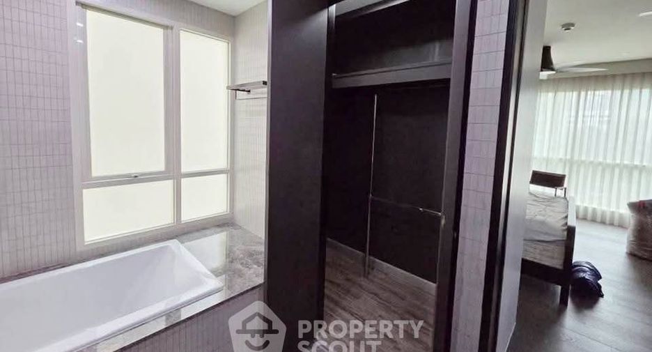 Condo en venta de 2 habitaciones en Pathum Wan, Bangkok