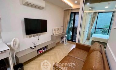 For sale 1 bed condo in Khlong Toei, Bangkok