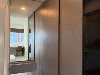 For sale 2 bedrooms condo in Bang Kho Laem, Bangkok