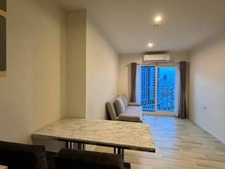 For sale 2 bedrooms condo in Bang Kho Laem, Bangkok